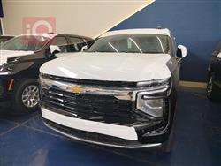 شێڤرۆلێت تاهۆ